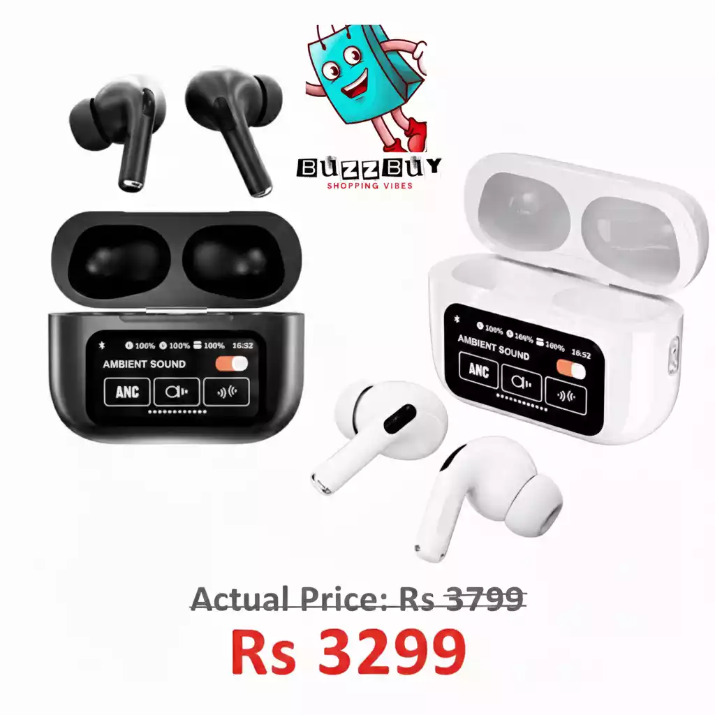 Best Earbuds in Pakistan for 2025: Top Picks