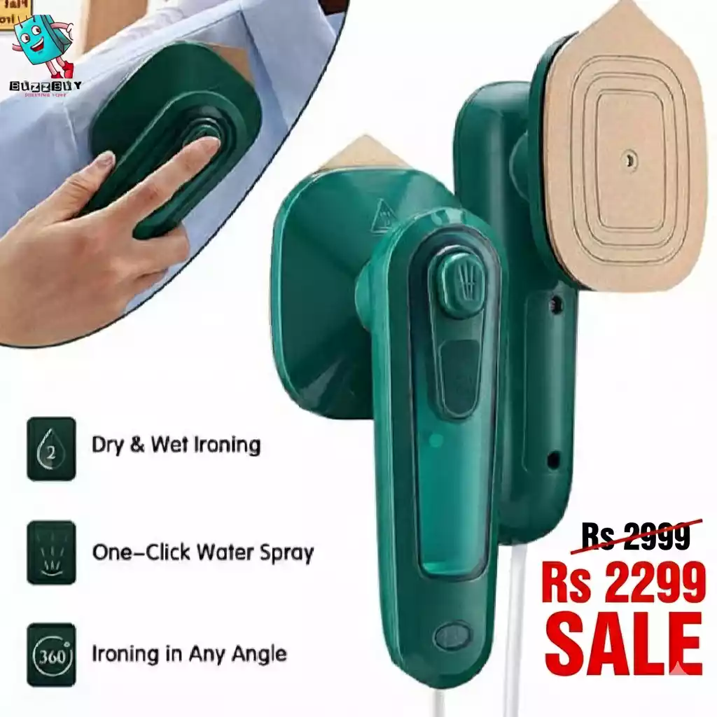 portable-steam-iron-pakistan
