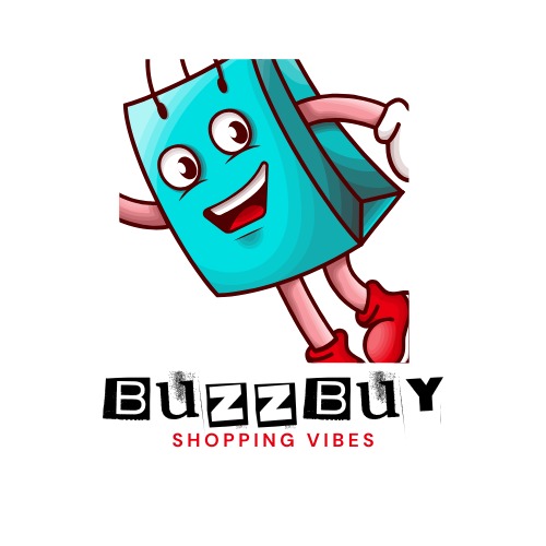 BuzzBuy Logo
